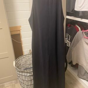 lululemon athletica Black Dress